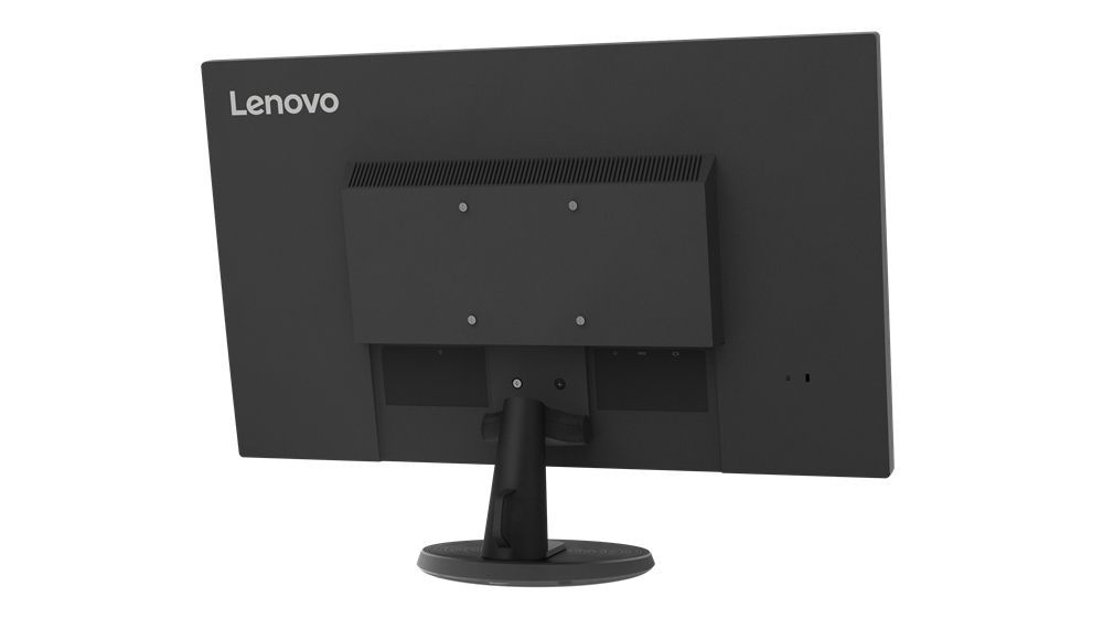 Lenovo C27-40 Monitor PC 68,6 cm (27") 1920 x 1080 Pixel Full HD LED Nero [63DDKAT6EU]