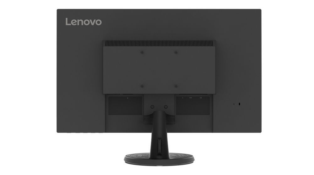 Lenovo C27-40 Monitor PC 68,6 cm (27") 1920 x 1080 Pixel Full HD LED Nero [63DDKAT6EU]