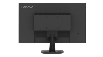 Lenovo C27-40 Monitor PC 68,6 cm (27") 1920 x 1080 Pixel Full HD LED Nero [63DDKAT6EU]