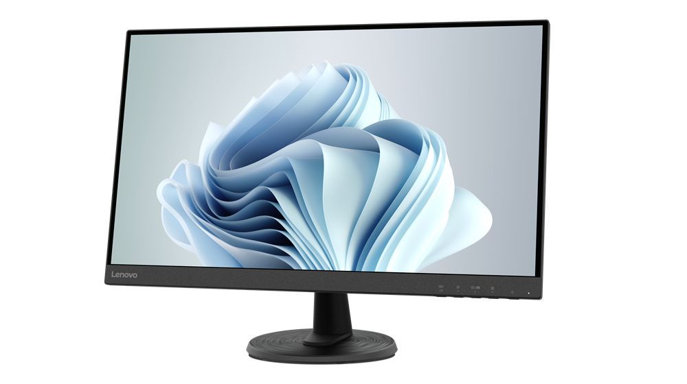 Lenovo C27-40 Monitor PC 68,6 cm (27") 1920 x 1080 Pixel Full HD LED Nero [63DDKAT6EU]