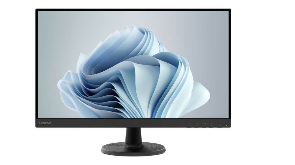 Lenovo C27-40 Monitor PC 68,6 cm (27") 1920 x 1080 Pixel Full HD LED Nero [63DDKAT6EU]