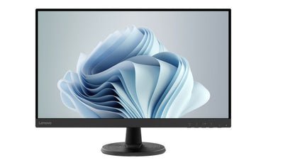 Lenovo C27-40 Monitor PC 68,6 cm (27") 1920 x 1080 Pixel Full HD LED Nero [63DDKAT6EU]