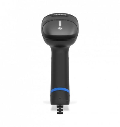 Newland HR33 Marlin Lettore di codici a barre portatile 1D/2D CMOS Nero [NLS-HR3300-SA]