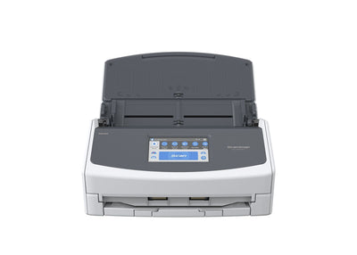 Ricoh ScanSnap iX1600 ADF + scanner ad alimentazione manuale 600 x 600 DPI A4 Bianco [PA03770-B401]