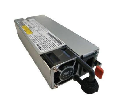 Lenovo 7N67A00884 alimentatore per computer 750 W Nero, Metallico [7N67A00884]