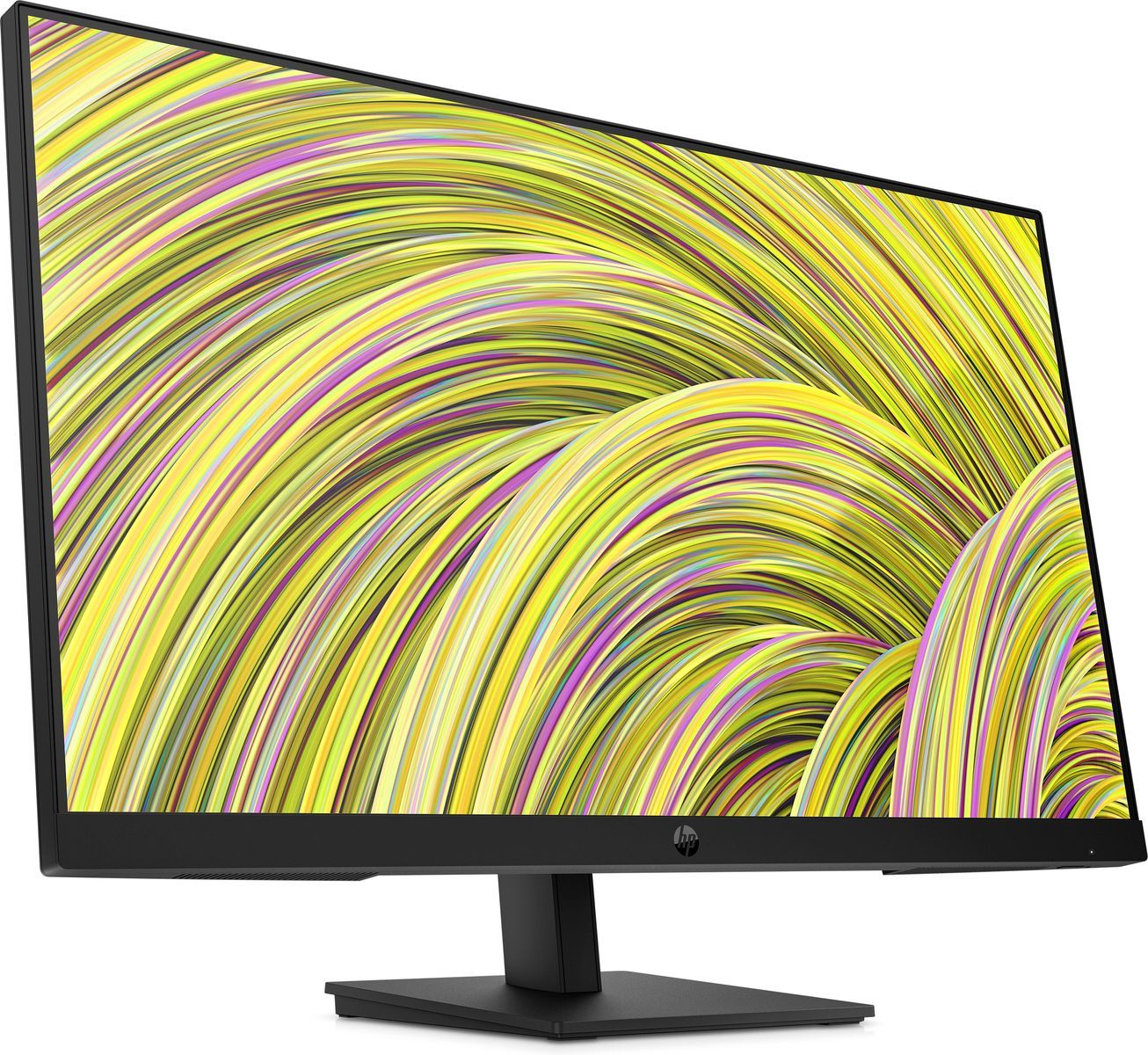 HP P27h G5 FHD Monitor [64W41AA#ABB]