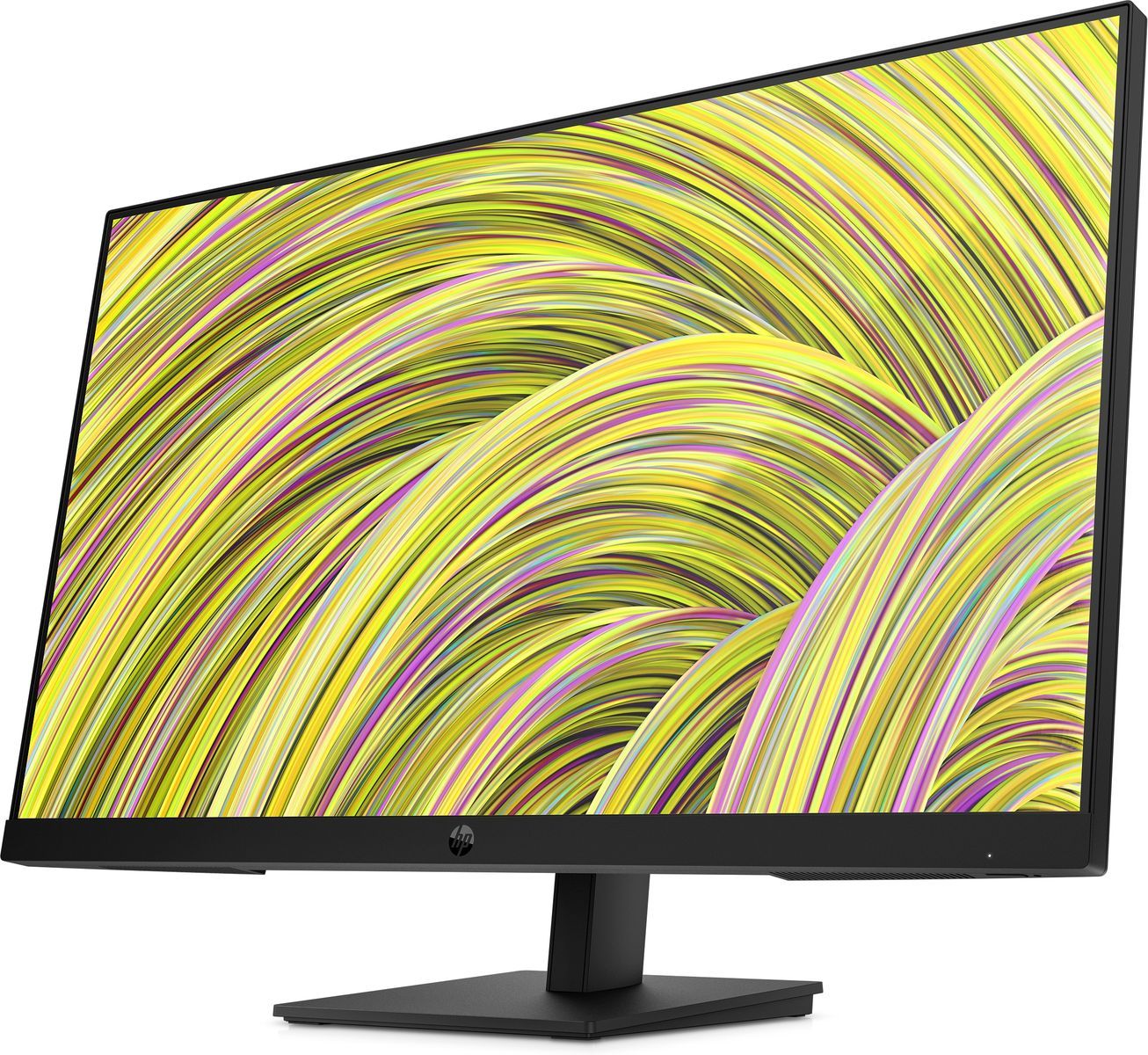 HP P27h G5 FHD Monitor [64W41AA#ABB]