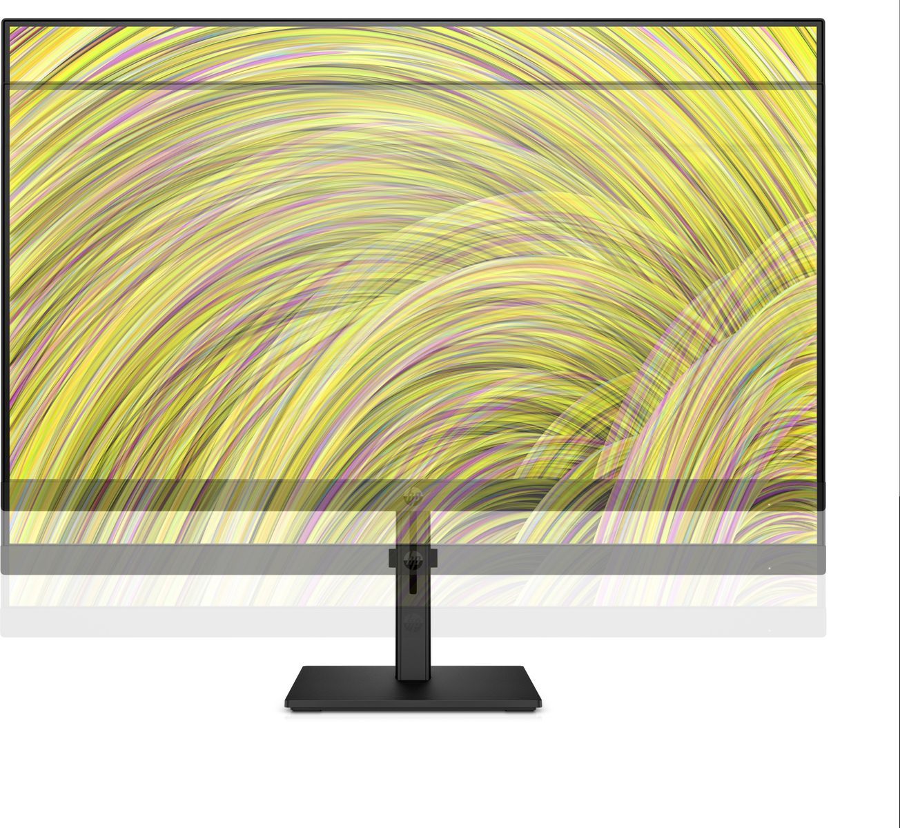 HP P27h G5 FHD Monitor [64W41AA#ABB]