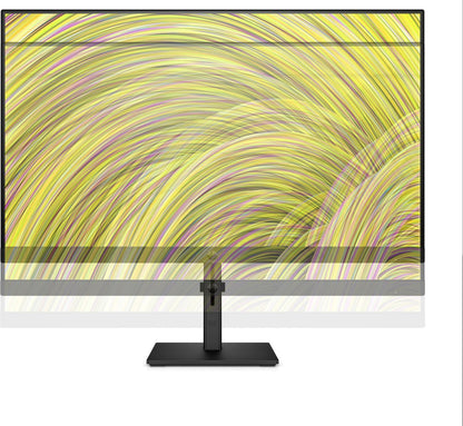 HP P27h G5 FHD Monitor [64W41AA#ABB]