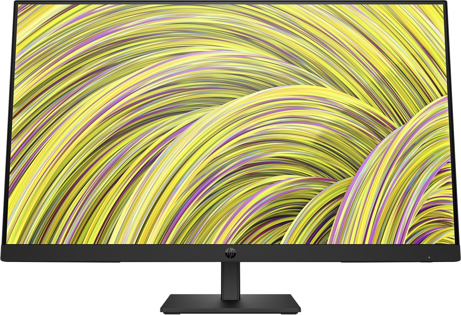 HP P27h G5 FHD Monitor [64W41AA#ABB]