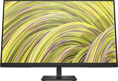 HP P27h G5 FHD Monitor [64W41AA#ABB]