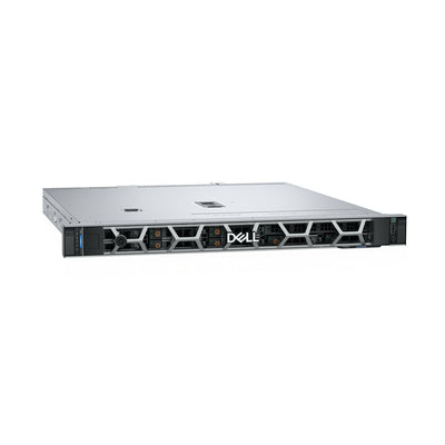 DELL PowerEdge R360 server 480 GB Rack (1U) Intel Xeon E E-2436 2,9 GHz 16 GB DDR5-SDRAM 700 W [YHDY0]