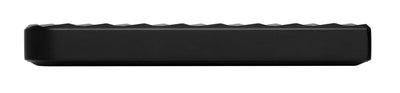 Verbatim Disco rigido portatile Store 'n' Go USB 3.0 da 1 TB Nero [53194]