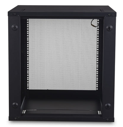 APC AR112 rack 12U Da parete Nero [AR112]