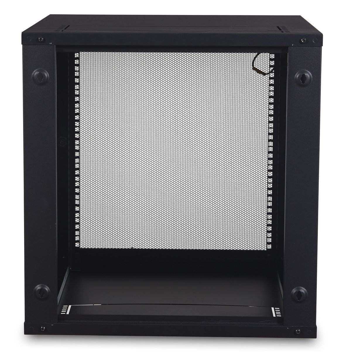 APC AR112 rack 12U Da parete Nero [AR112]