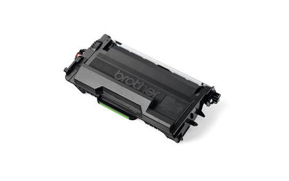 Brother TN-3600 cartuccia toner 1 pz Originale Nero [TN3600]