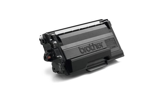 Brother TN-3600 cartuccia toner 1 pz Originale Nero [TN3600]