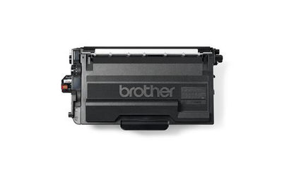 Brother TN-3600 cartuccia toner 1 pz Originale Nero [TN3600]