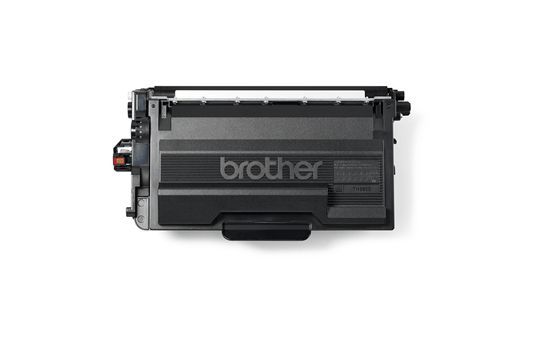 Brother TN-3600 cartuccia toner 1 pz Originale Nero [TN3600]