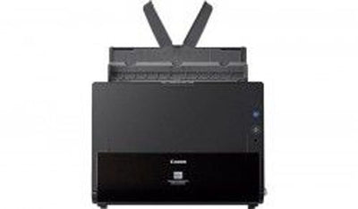 Canon imageFORMULA DR-C225 II ADF + scanner ad alimentazione manuale 600 x 600 DPI A4 Nero [3258C003]