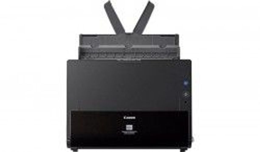 Canon imageFORMULA DR-C225 II ADF + scanner ad alimentazione manuale 600 x 600 DPI A4 Nero [3258C003]
