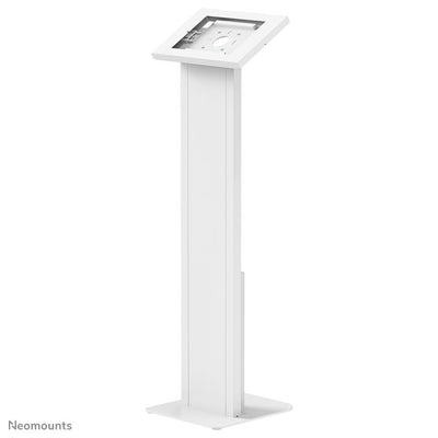 SUPPORTO DA PAVIMENTO PER TABLET NEOMOUNTS [FL15-750WH1]