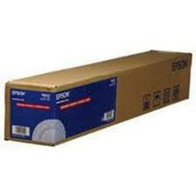 Epson Bond Paper Bright 90, 610mm x 50m [C13S045278]