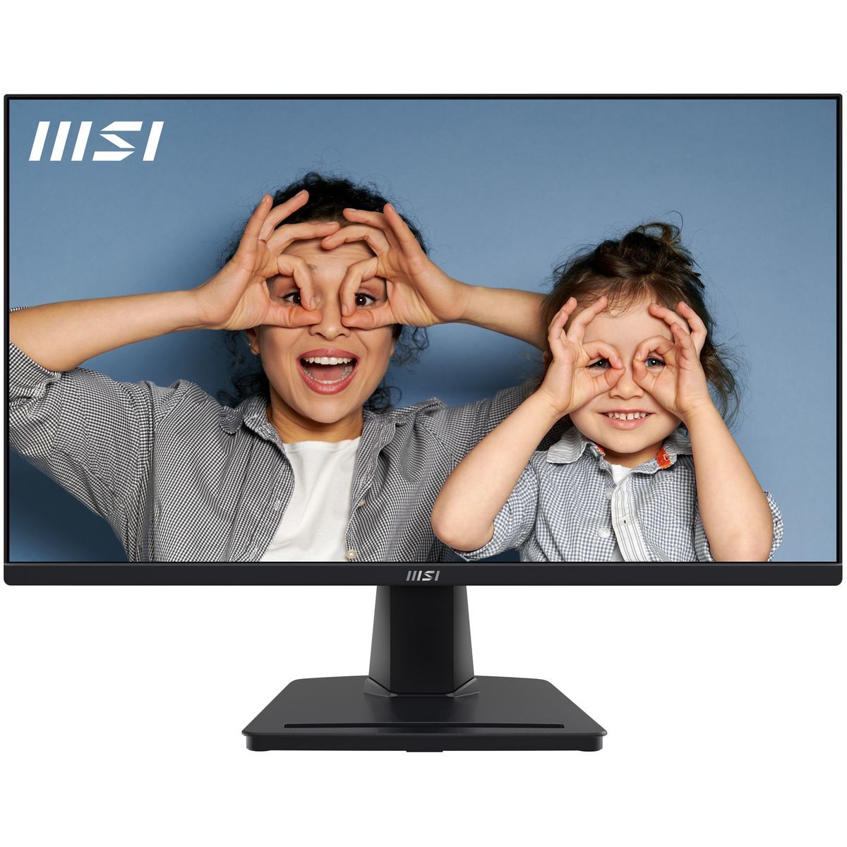 MSI Pro MP251 Monitor PC 62,2 cm (24.5") 1920 x 1080 Pixel Full HD LED Nero [PROMP251]