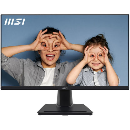 MSI Pro MP251 Monitor PC 62,2 cm (24.5") 1920 x 1080 Pixel Full HD LED Nero [PROMP251]