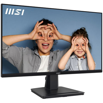 MSI Pro MP251 Monitor PC 62,2 cm (24.5") 1920 x 1080 Pixel Full HD LED Nero [PROMP251]