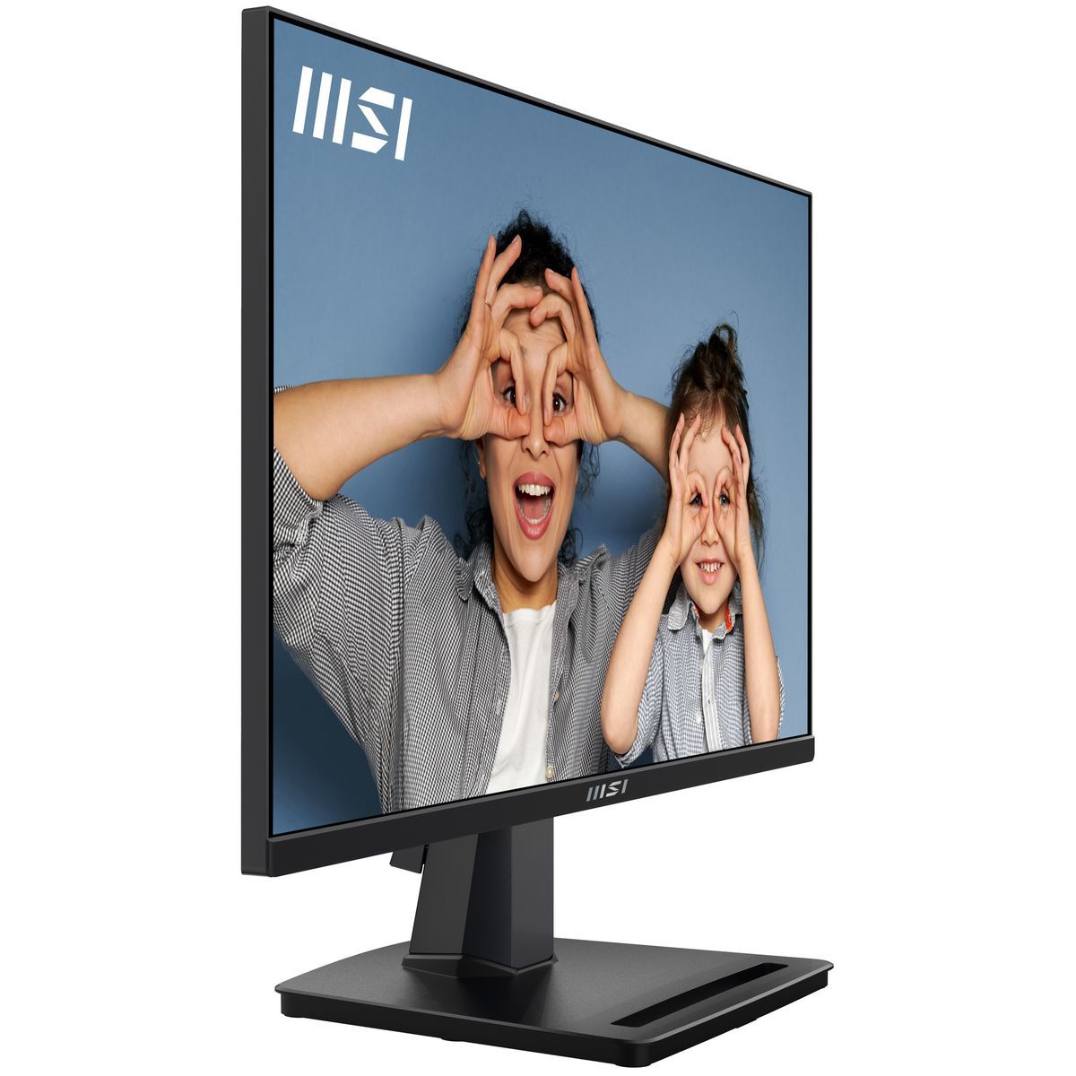 MSI Pro MP251 Monitor PC 62,2 cm (24.5") 1920 x 1080 Pixel Full HD LED Nero [PROMP251]