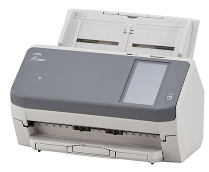 Ricoh fi-7300NX Scanner ADF 600 x 600 DPI A4 Grigio, Bianco [PA03768-B001]