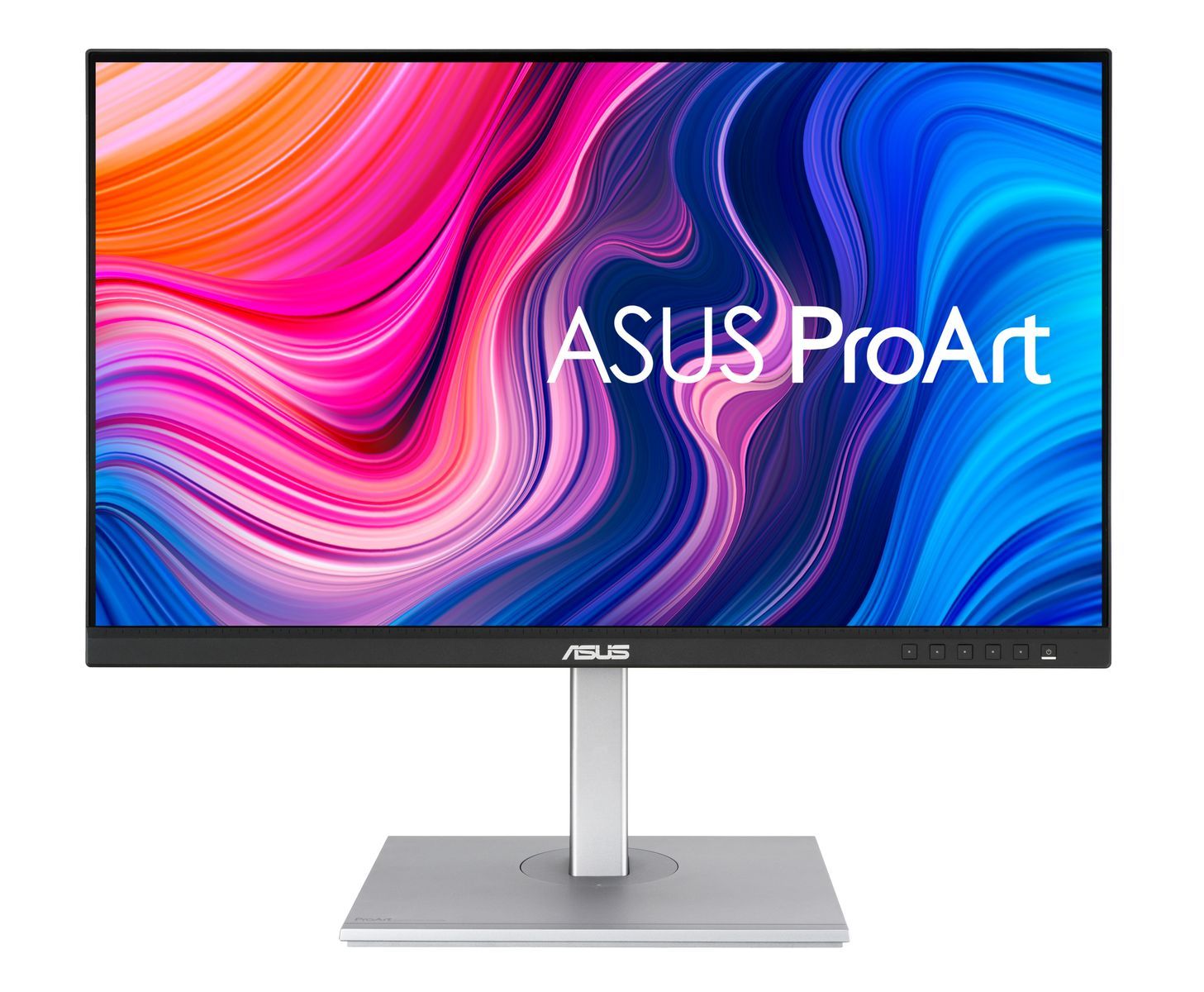 ASUS ProArt PA278CV Monitor PC 68,6 cm (27") 2560 x 1440 Pixel Quad HD LED Nero [PA278CV]