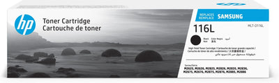HP SU828A 3000pagine Nero cartuccia toner e laser [SU828A]