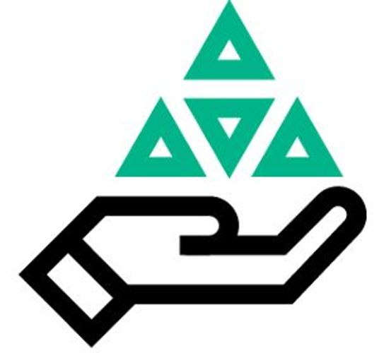 HPE 3Y TC BAS MSA 2062 STORAGE SVC [H28Q4E]