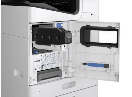 Epson C13T15H140 cartuccia d'inchiostro 1 pz Originale Nero [C13T15H140]