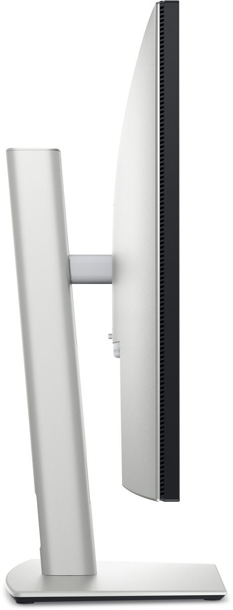 DELL UltraSharp U3225QE Monitor PC 80 cm (31.5") 3840 x 2160 Pixel 4K Ultra HD LCD Nero, Argento [DELL-U3225QE]