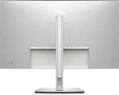 DELL UltraSharp U3225QE Monitor PC 80 cm (31.5") 3840 x 2160 Pixel 4K Ultra HD LCD Nero, Argento [DELL-U3225QE]