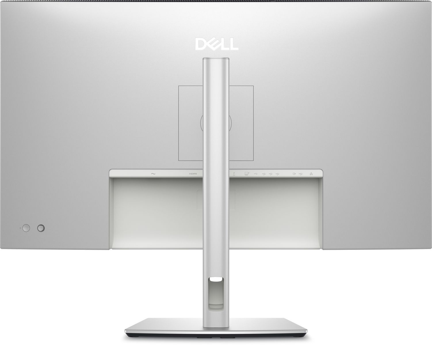 DELL UltraSharp U3225QE Monitor PC 80 cm (31.5") 3840 x 2160 Pixel 4K Ultra HD LCD Nero, Argento [DELL-U3225QE]