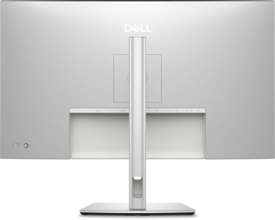 DELL UltraSharp U3225QE Monitor PC 80 cm (31.5") 3840 x 2160 Pixel 4K Ultra HD LCD Nero, Argento [DELL-U3225QE]
