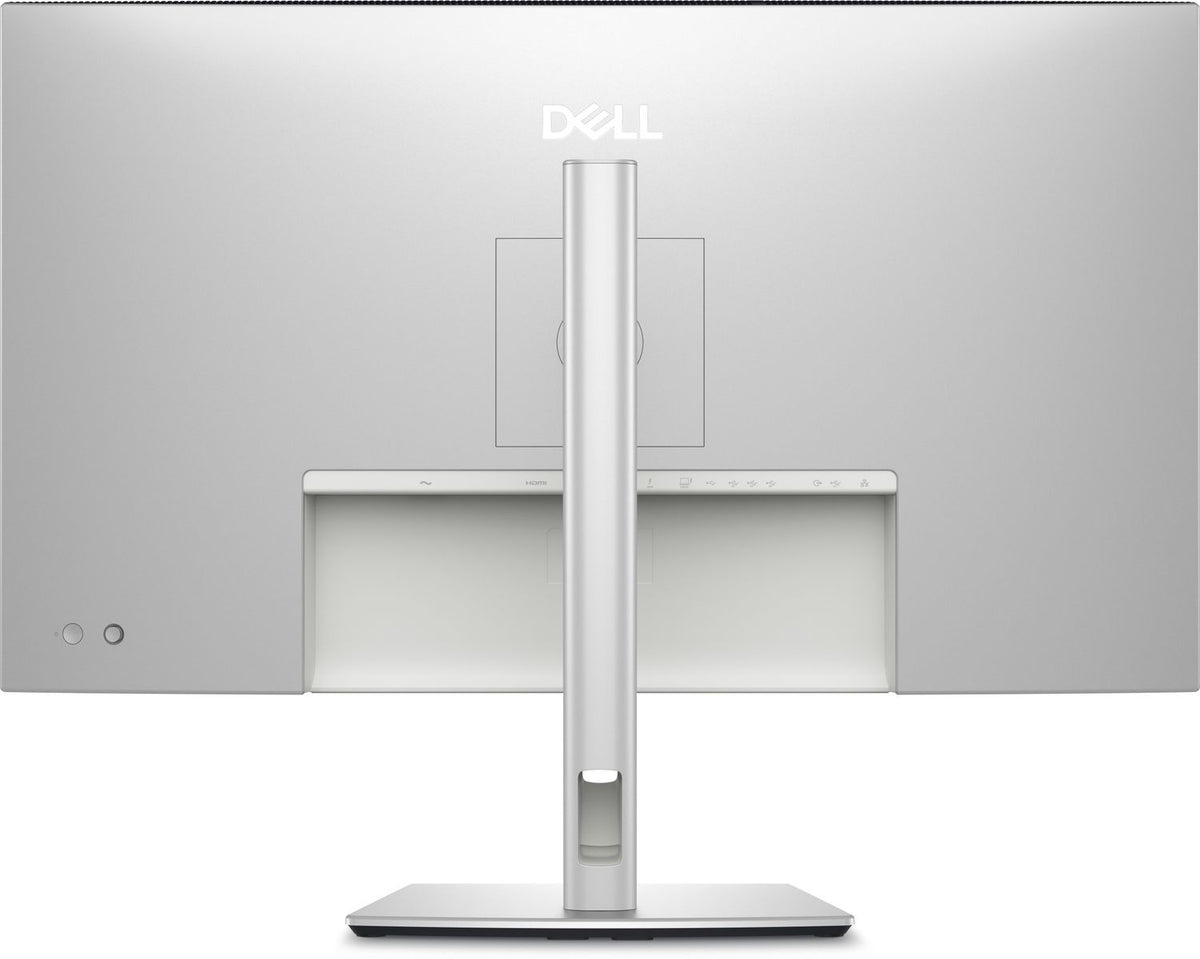 DELL UltraSharp U3225QE Monitor PC 80 cm (31.5") 3840 x 2160 Pixel 4K Ultra HD LCD Nero, Argento [DELL-U3225QE]