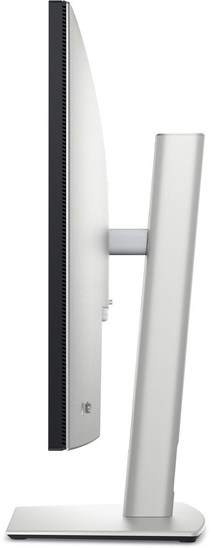 DELL UltraSharp U3225QE Monitor PC 80 cm (31.5") 3840 x 2160 Pixel 4K Ultra HD LCD Nero, Argento [DELL-U3225QE]