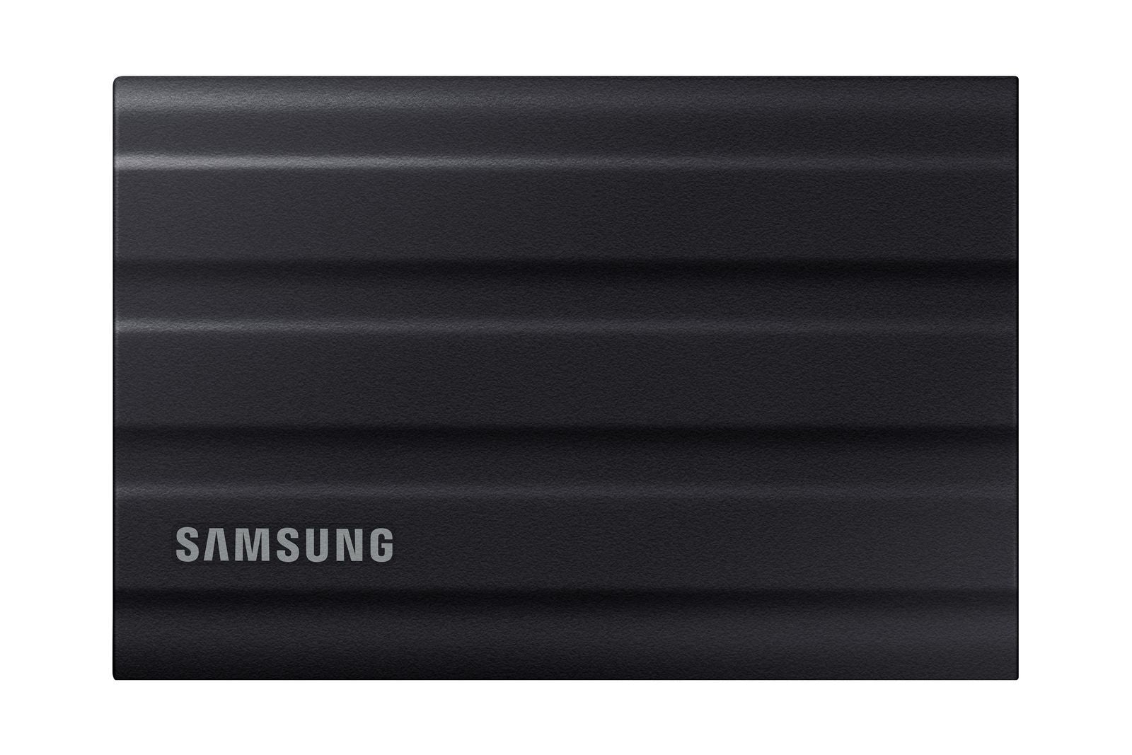 Samsung MU-PE2T0S 2 TB USB tipo-C 3.2 Gen 2 (3.1 Gen 2) Nero [MU-PE2T0S/EU]