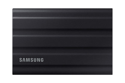 Samsung MU-PE2T0S 2 TB USB tipo-C 3.2 Gen 2 (3.1 Gen 2) Nero [MU-PE2T0S/EU]