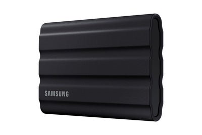 Samsung MU-PE2T0S 2 TB USB tipo-C 3.2 Gen 2 (3.1 Gen 2) Nero [MU-PE2T0S/EU]