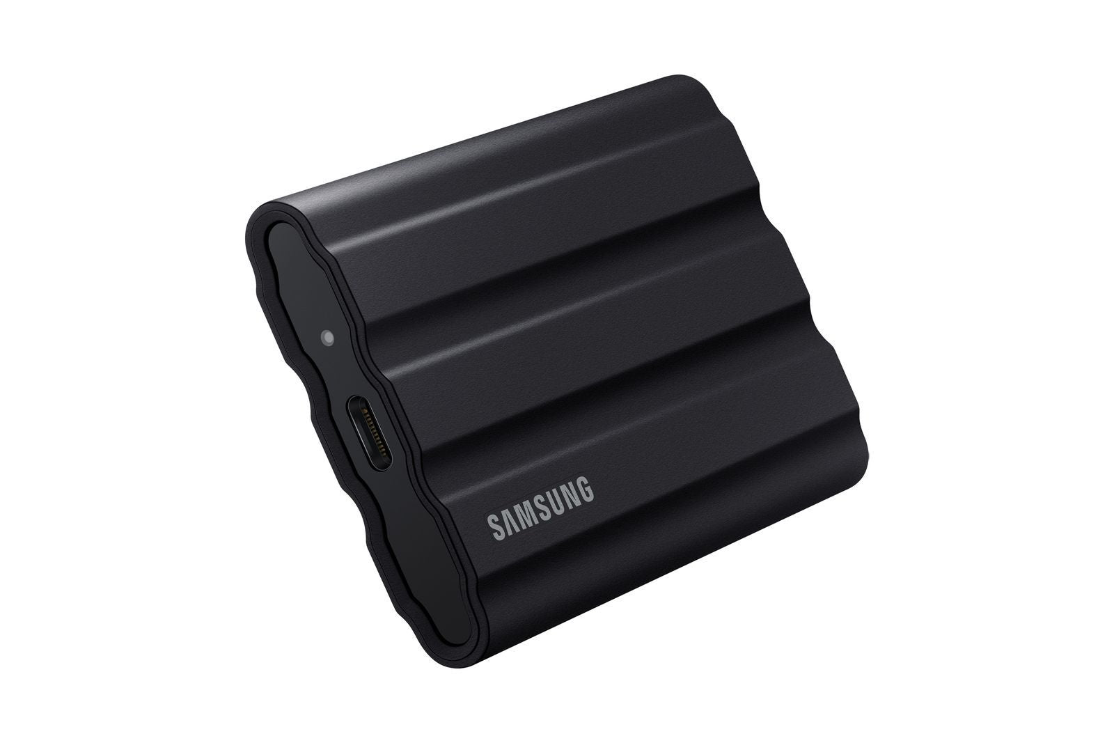 Samsung MU-PE2T0S 2 TB USB tipo-C 3.2 Gen 2 (3.1 Gen 2) Nero [MU-PE2T0S/EU]