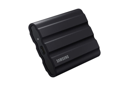 Samsung MU-PE2T0S 2 TB USB tipo-C 3.2 Gen 2 (3.1 Gen 2) Nero [MU-PE2T0S/EU]