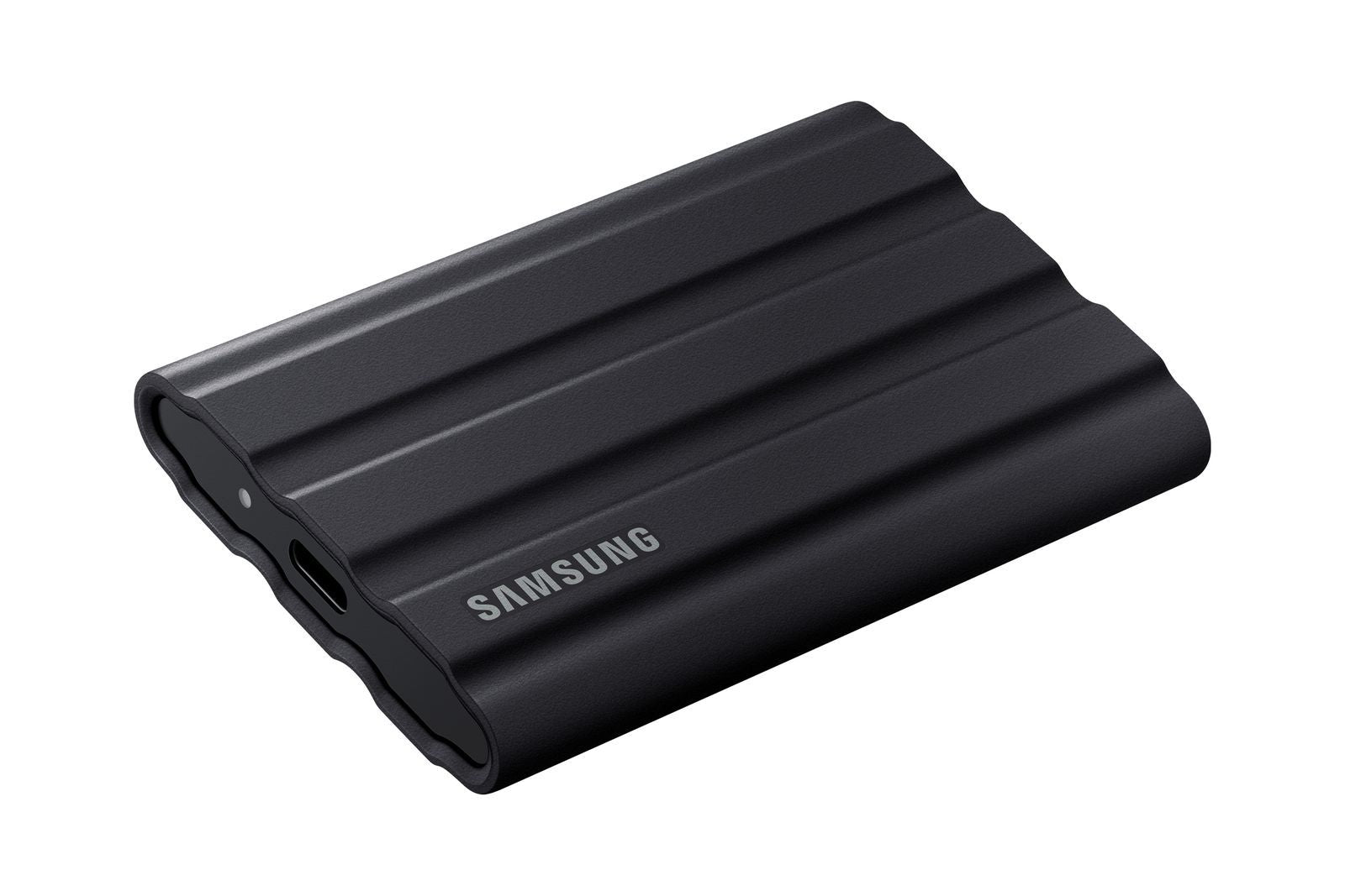 Samsung MU-PE2T0S 2 TB USB tipo-C 3.2 Gen 2 (3.1 Gen 2) Nero [MU-PE2T0S/EU]