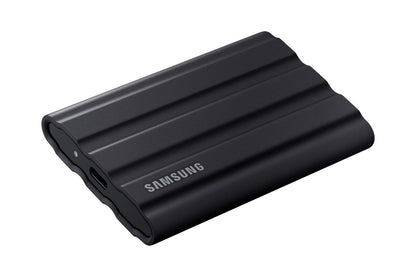 Samsung MU-PE2T0S 2 TB USB tipo-C 3.2 Gen 2 (3.1 Gen 2) Nero [MU-PE2T0S/EU]