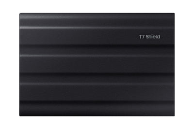 Samsung MU-PE2T0S 2 TB USB tipo-C 3.2 Gen 2 (3.1 Gen 2) Nero [MU-PE2T0S/EU]